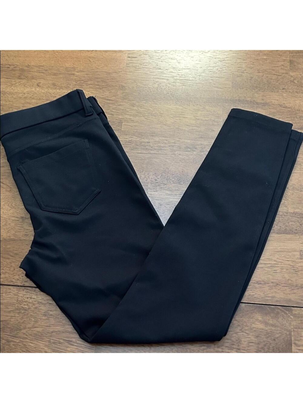 Liverpool Women's Black Skinny Jeans